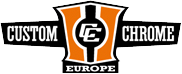 Logo Custom Europe