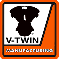 Logo vTwin