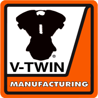 V-Twin Manufacturing