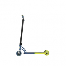 MGP Scooter Origin Pro Faded petrol/gelb