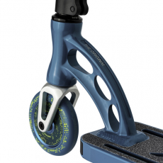 MGP Scooter Origin Pro Faded petrol/gelb