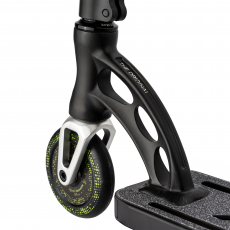 MGP Scooter Origin Pro Faded schwarz/grün