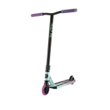 MADD GEAR Scooter Carve Elite 2020 pink/türkis