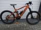 Fuji MTB Blackhill EVO 1.5 27.5+ Bosch CX Testrad!