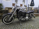 Harley Shovelhead FXE 1340³ Bj. 1981
